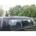 Рейлинги "DORA" для Transporter T4 к.б.
